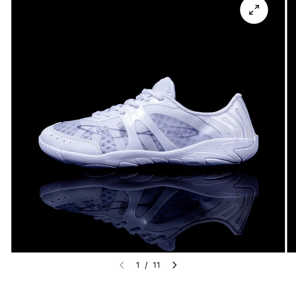 NFINITY Vengeance Cheer Shoe